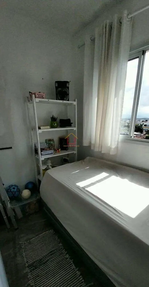 Apartamento, 1 quarto, 39 m² - Foto 1