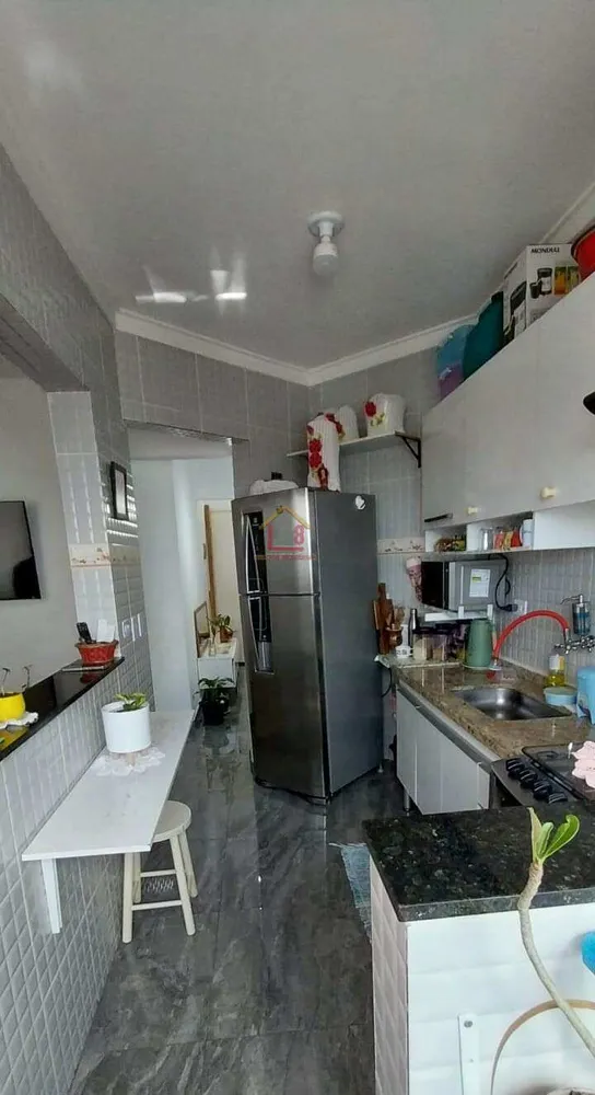 Apartamento, 1 quarto, 39 m² - Foto 3