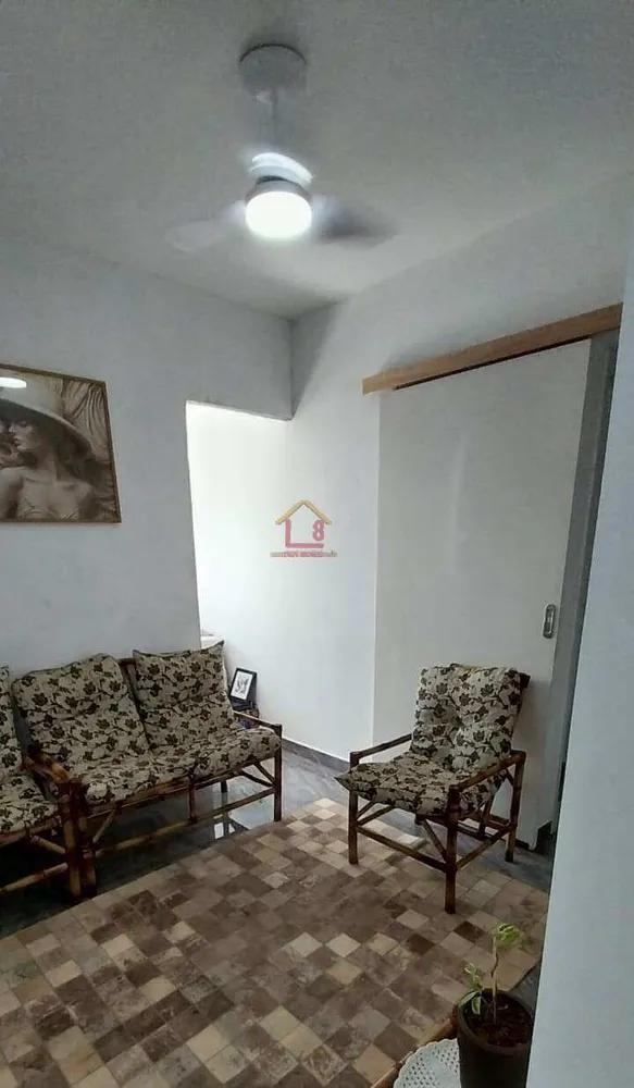 Apartamento, 1 quarto, 39 m² - Foto 2