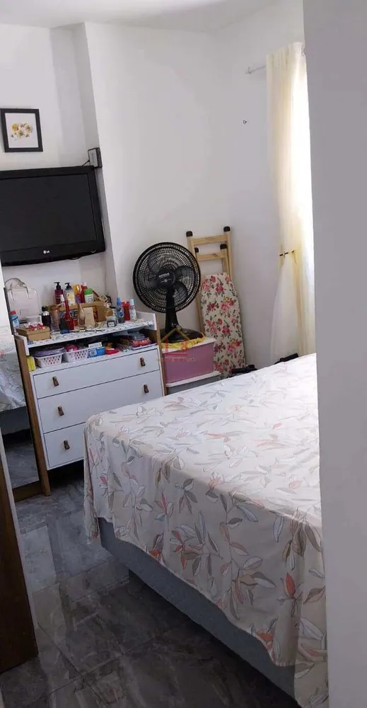 Apartamento, 1 quarto, 39 m² - Foto 2