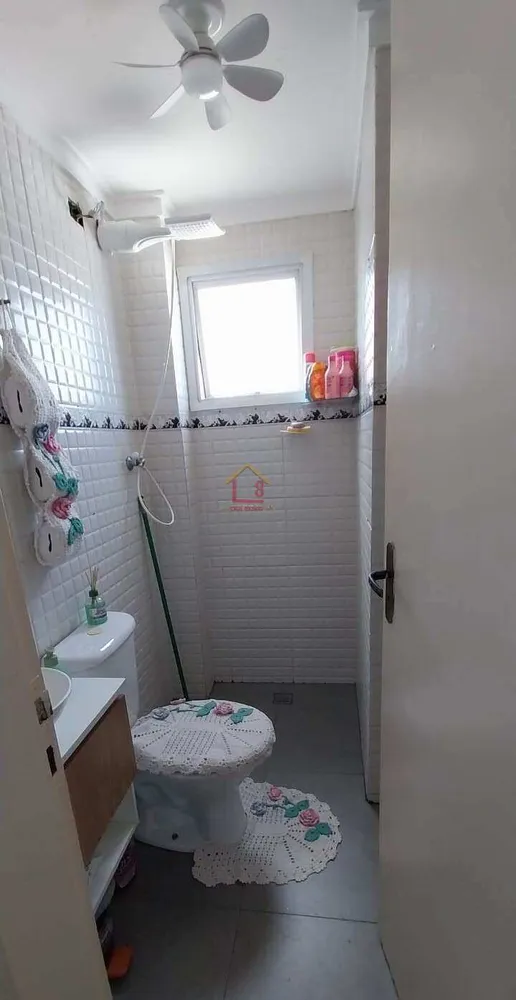 Apartamento, 1 quarto, 39 m² - Foto 4