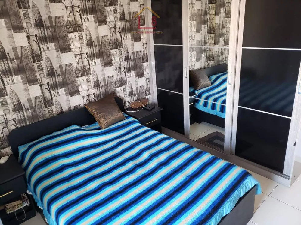 Apartamento à venda com 2 quartos, 80m² - Foto 3