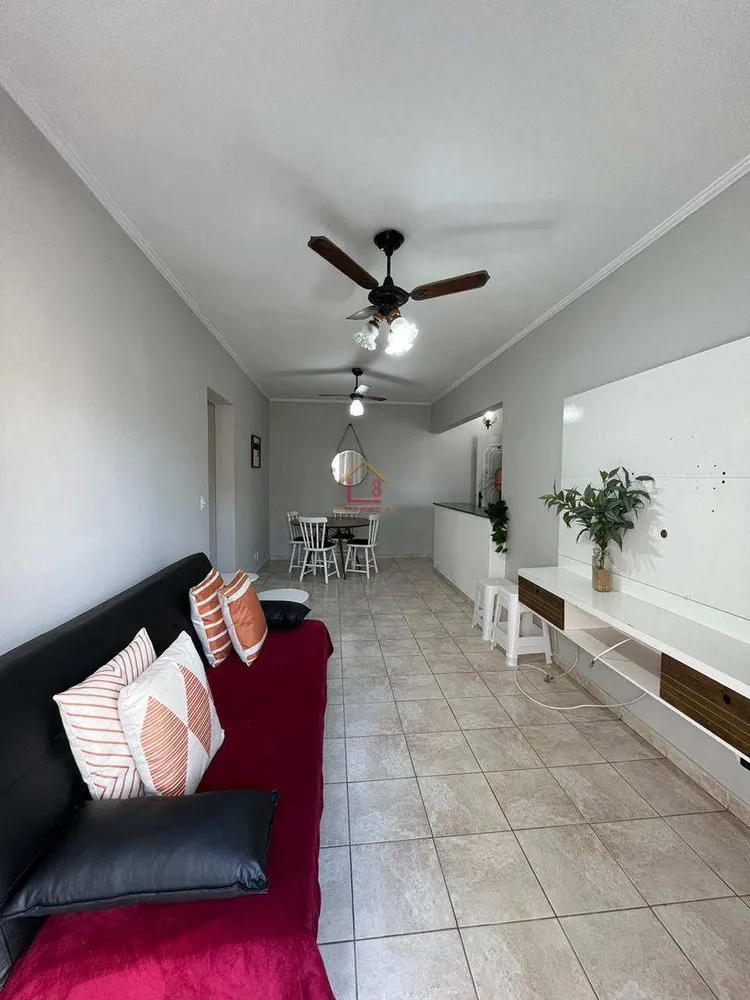 Apartamento, 2 quartos, 80 m² - Foto 6