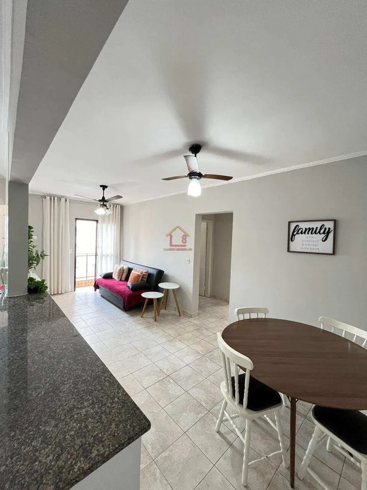 Apartamento, 2 quartos, 80 m² - Foto 3