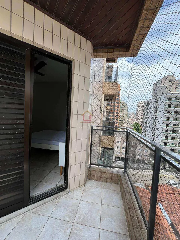 Apartamento, 2 quartos, 80 m² - Foto 9