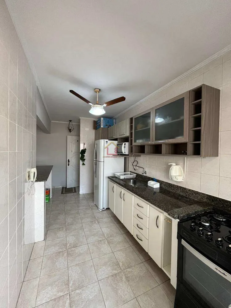 Apartamento, 2 quartos, 80 m² - Foto 4