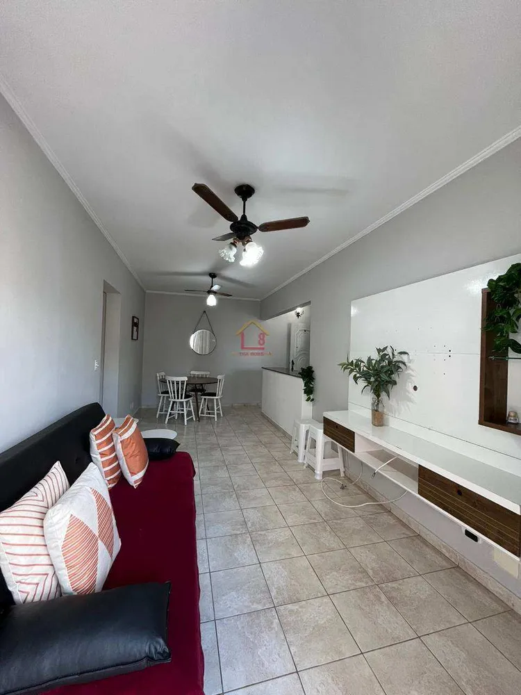 Apartamento, 2 quartos, 80 m² - Foto 4
