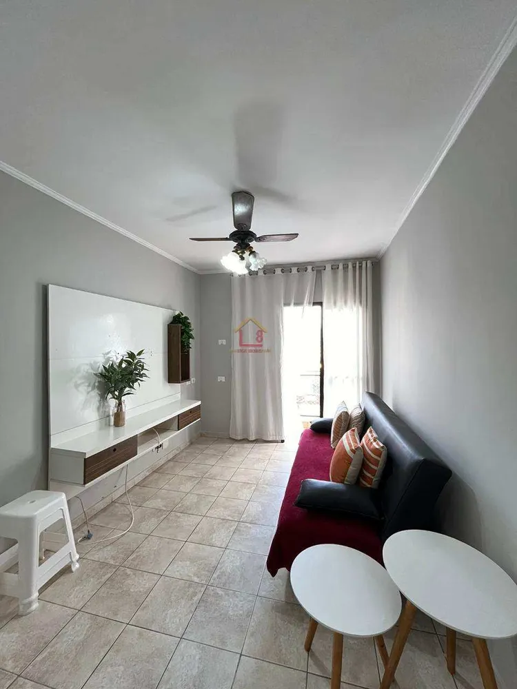 Apartamento, 2 quartos, 80 m² - Foto 3