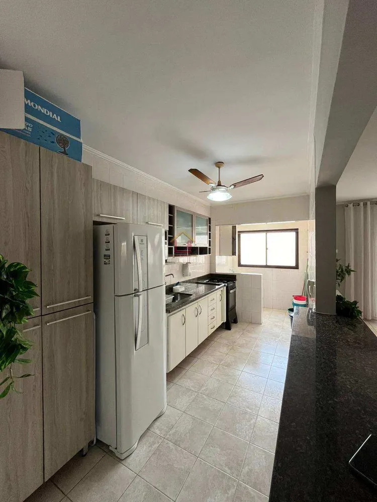 Apartamento, 2 quartos, 80 m² - Foto 1