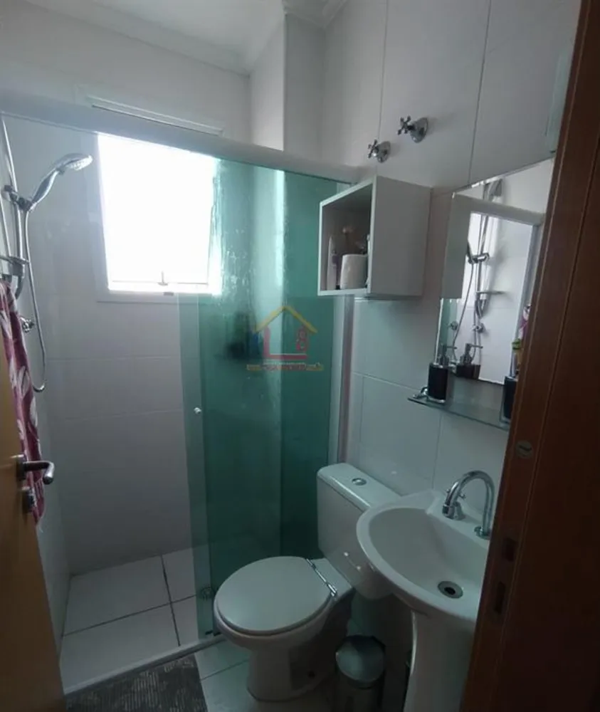 Apartamento, 3 quartos, 84 m² - Foto 11