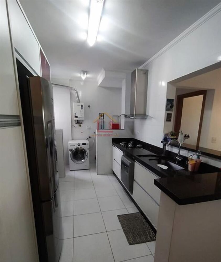 Apartamento, 3 quartos, 84 m² - Foto 2
