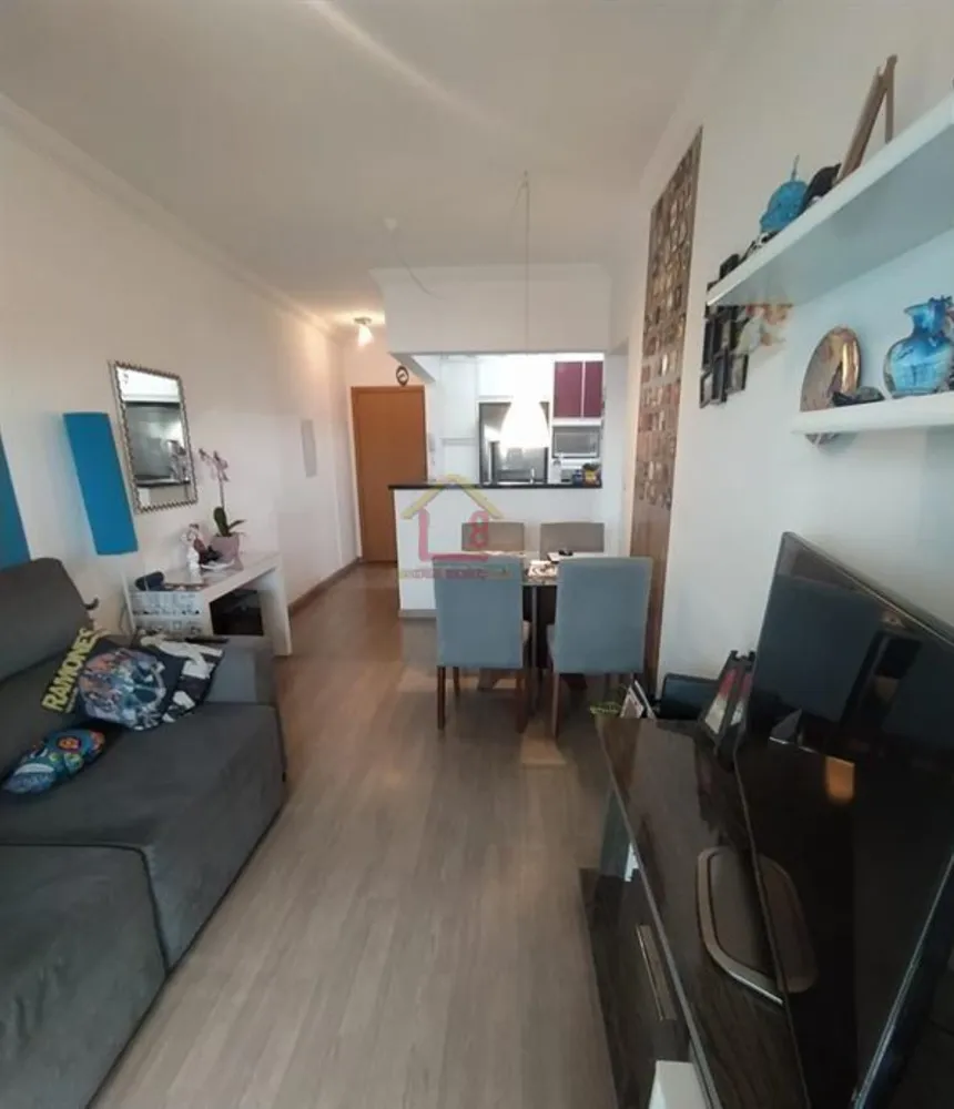 Apartamento, 3 quartos, 84 m² - Foto 10