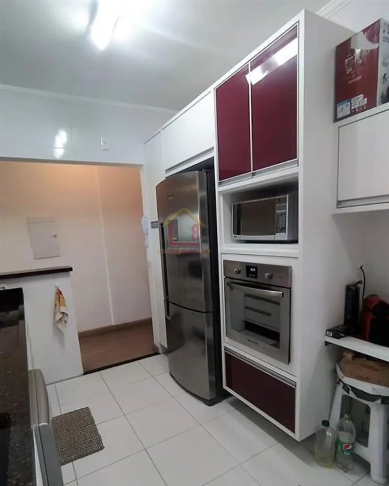 Apartamento, 3 quartos, 84 m² - Foto 8