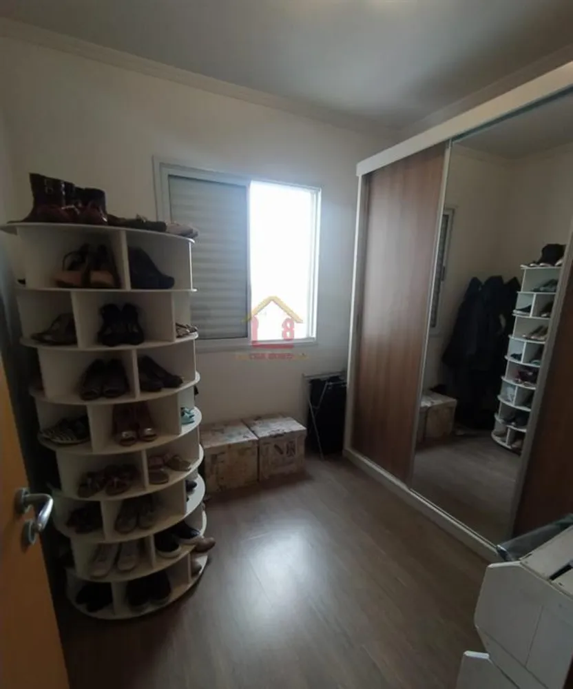 Apartamento, 3 quartos, 84 m² - Foto 12