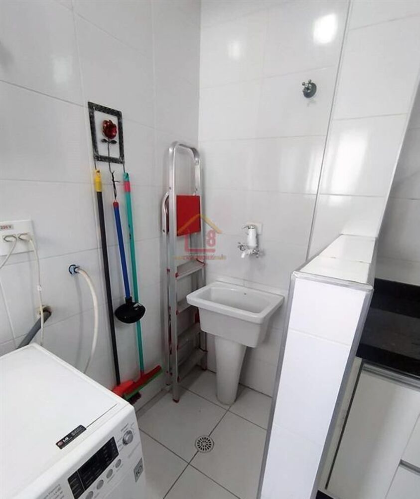 Apartamento, 3 quartos, 84 m² - Foto 4