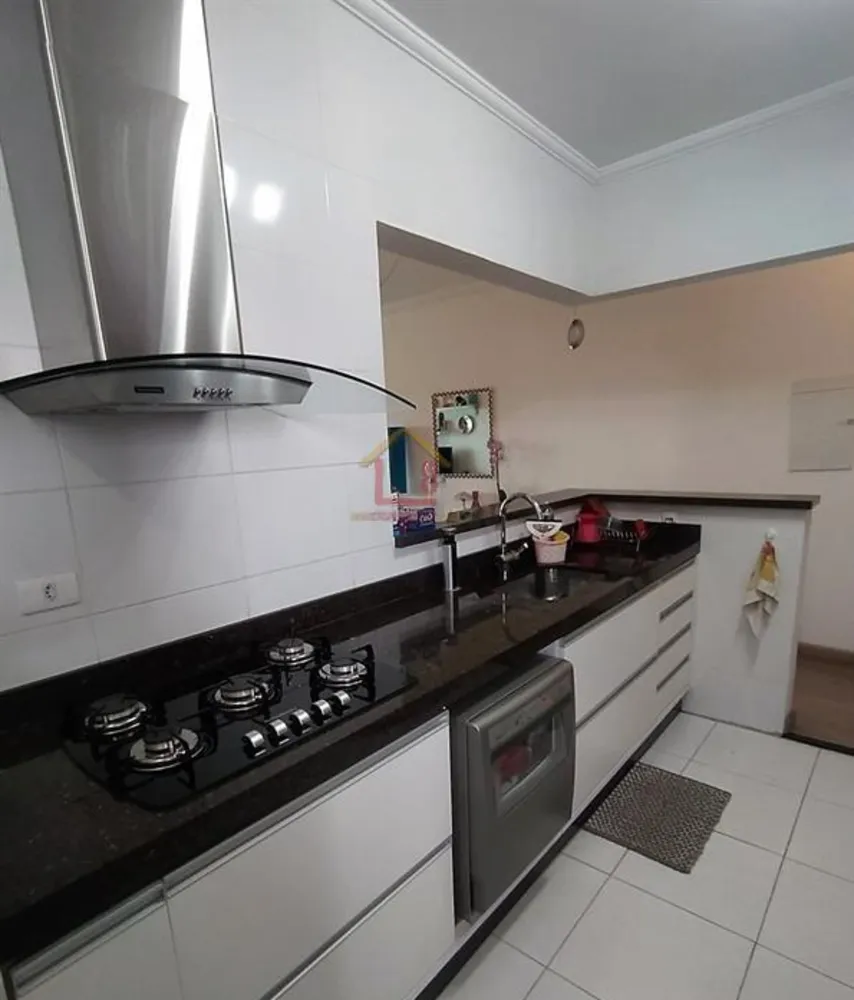 Apartamento, 3 quartos, 84 m² - Foto 7