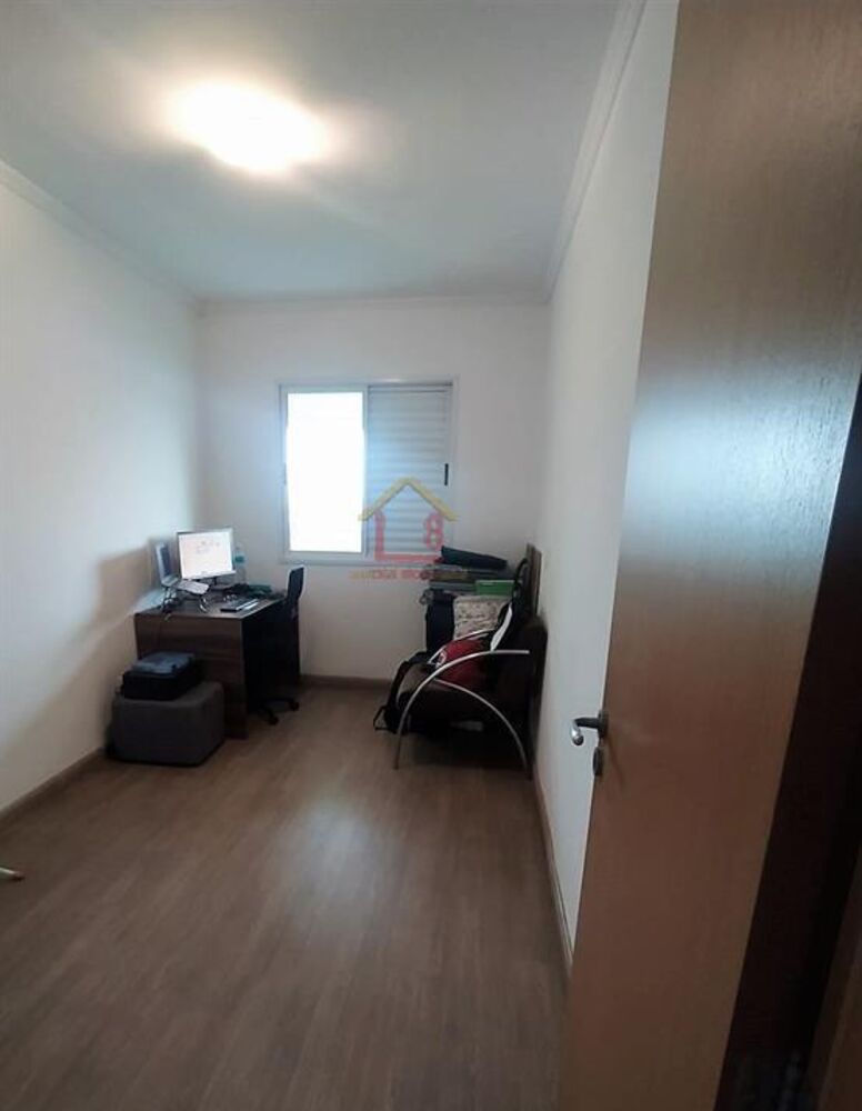Apartamento, 3 quartos, 84 m² - Foto 3