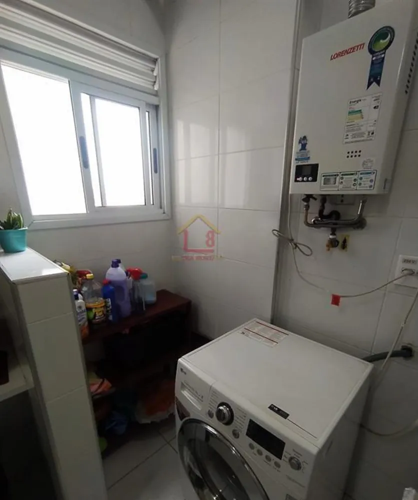 Apartamento, 3 quartos, 84 m² - Foto 5