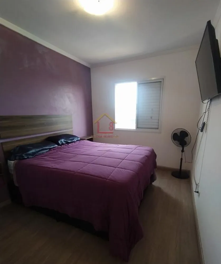 Apartamento, 3 quartos, 84 m² - Foto 13