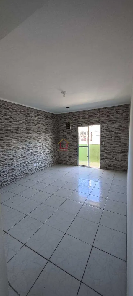 Casa de Condomínio, 2 quartos - Foto 1