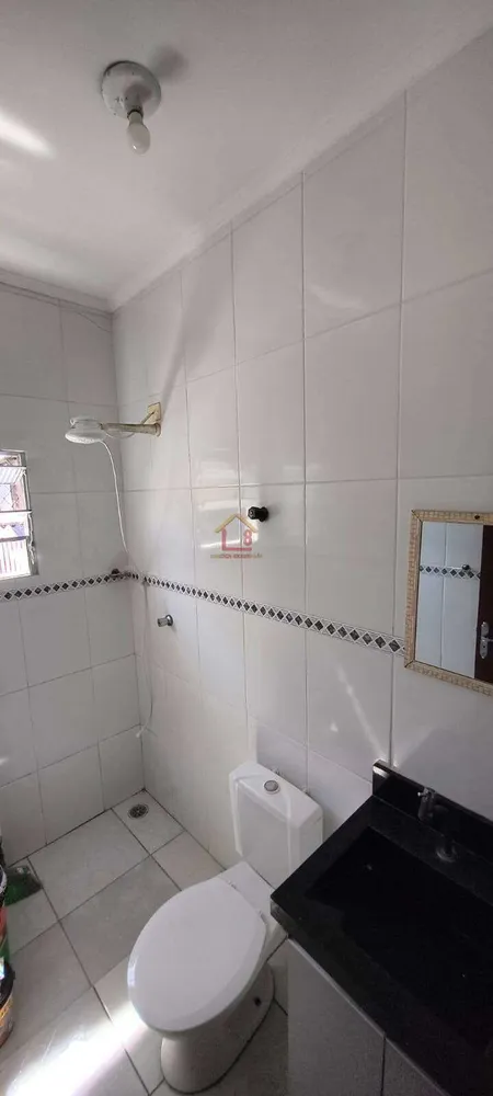 Casa de Condomínio, 2 quartos - Foto 4