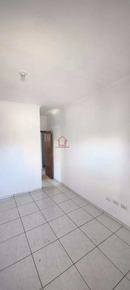 Casa de Condomínio, 2 quartos - Foto 6