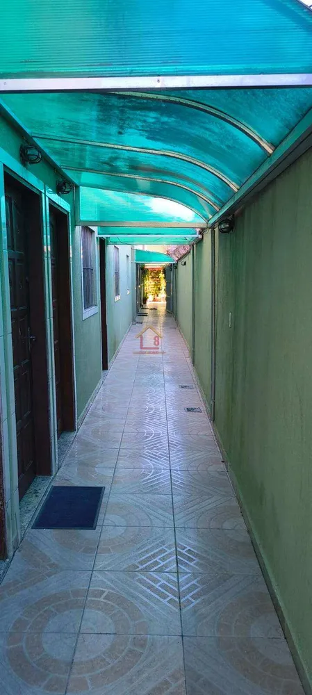 Casa de Condomínio, 2 quartos - Foto 11