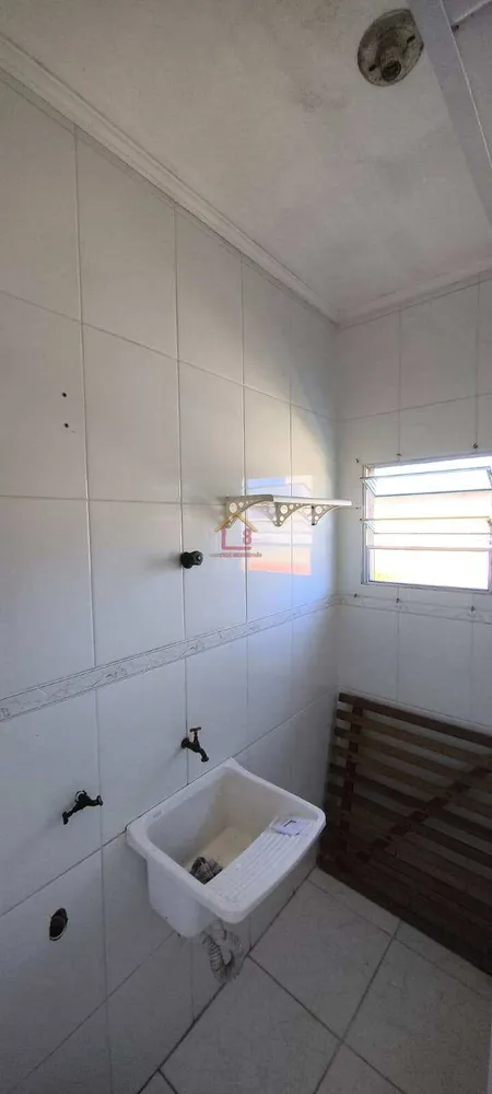 Casa de Condomínio, 2 quartos - Foto 8