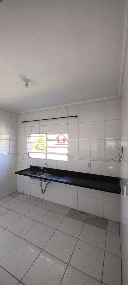 Casa de Condomínio, 2 quartos - Foto 9
