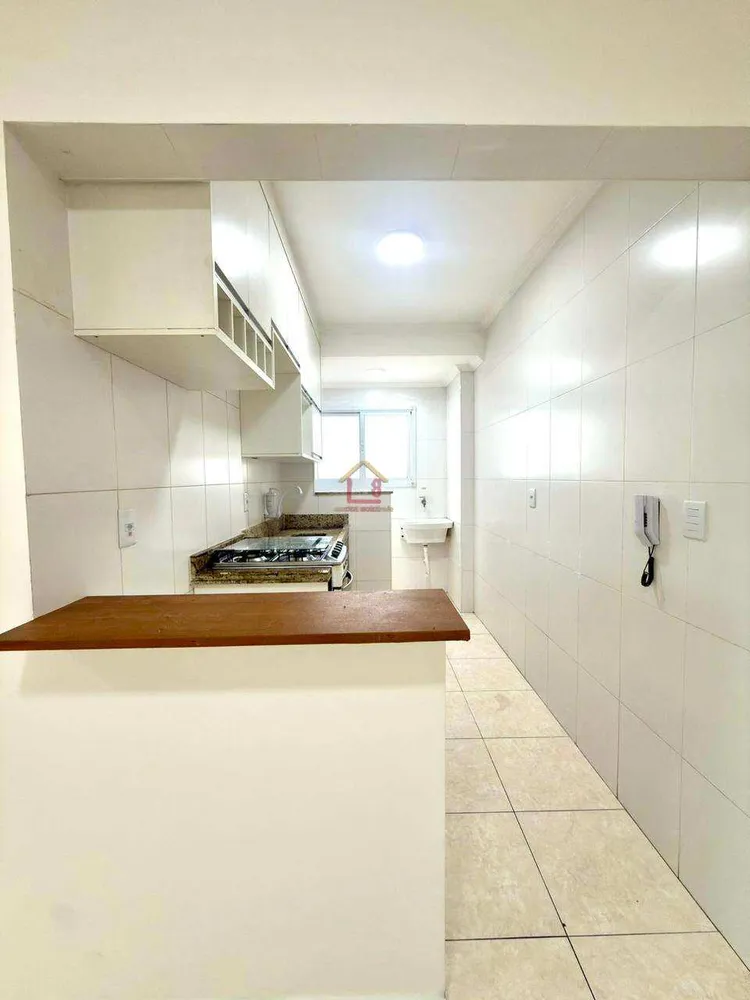 Apartamento, 1 quarto, 49 m² - Foto 9