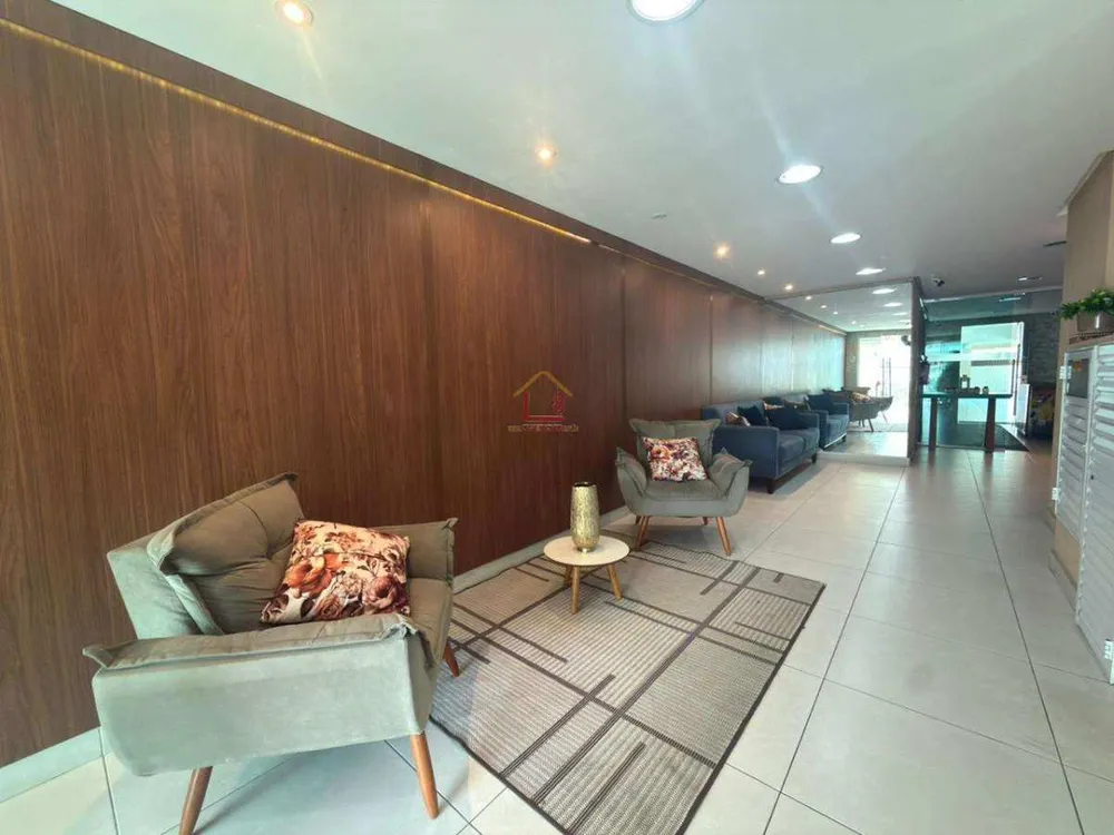 Apartamento, 1 quarto, 49 m² - Foto 1