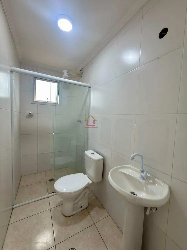 Apartamento, 1 quarto, 49 m² - Foto 7