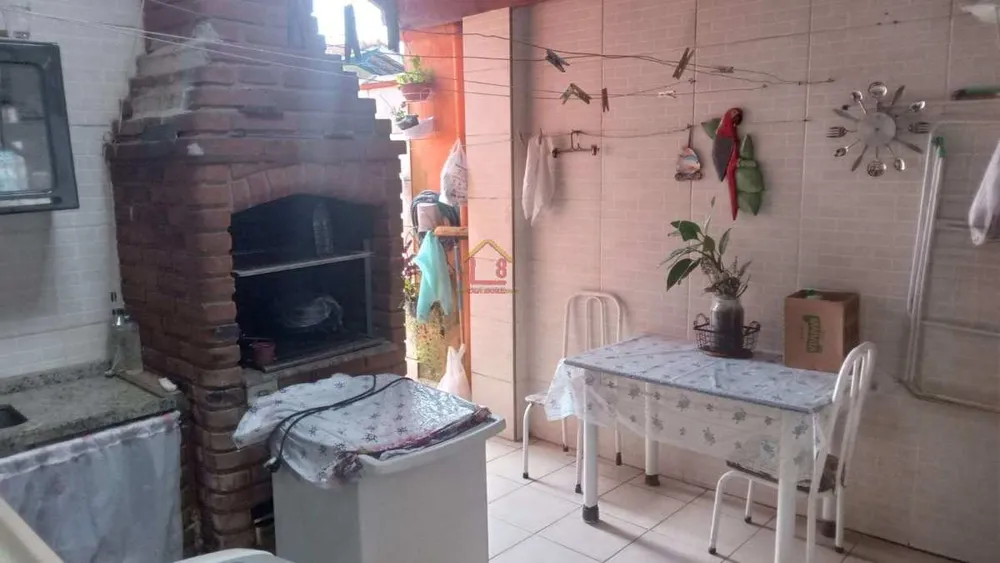 Casa, 3 quartos, 150 m² - Foto 7