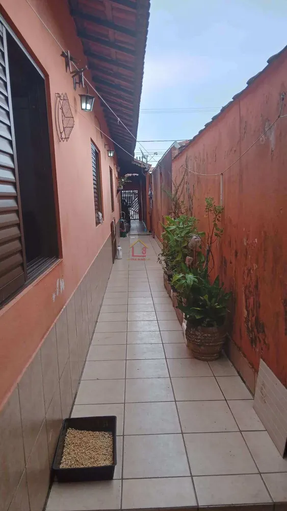 Casa, 3 quartos, 150 m² - Foto 3