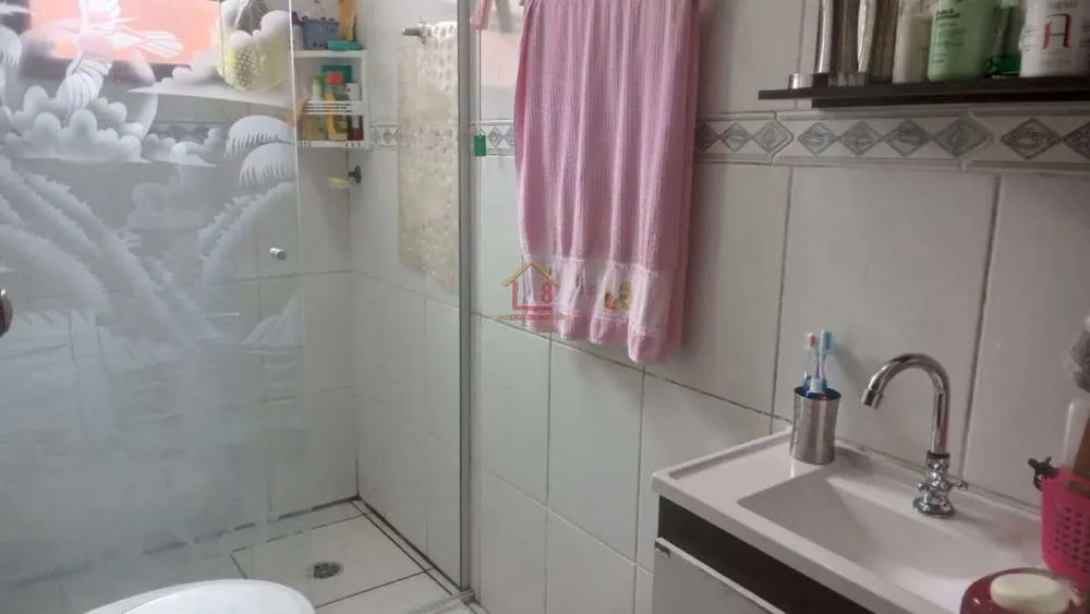 Casa, 3 quartos, 150 m² - Foto 6