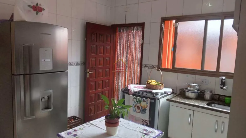 Casa, 3 quartos, 150 m² - Foto 4