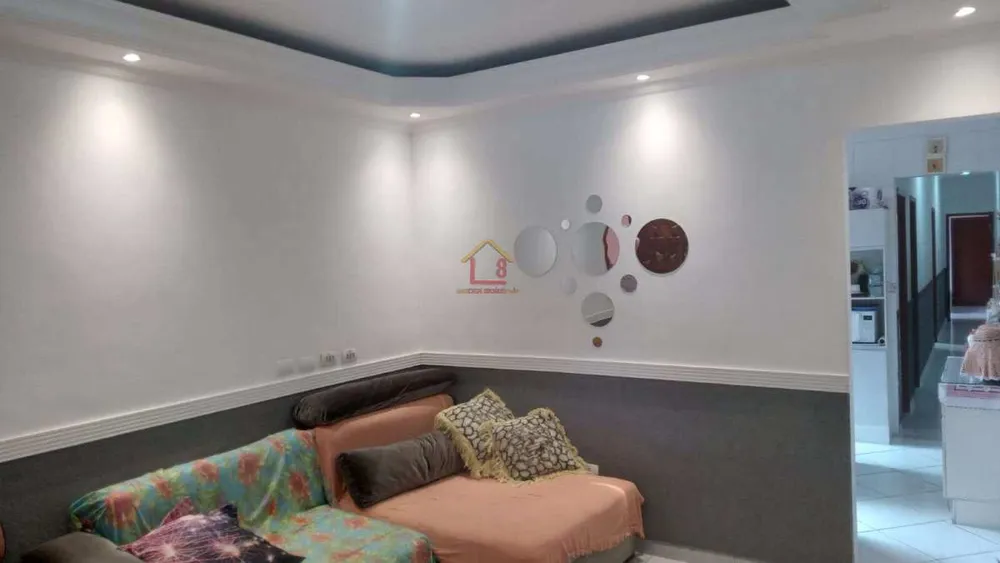 Casa, 3 quartos, 150 m² - Foto 2