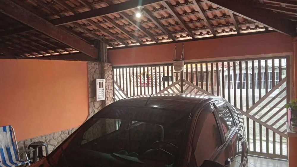 Casa, 3 quartos, 150 m² - Foto 8