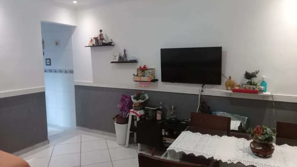 Casa, 3 quartos, 150 m² - Foto 1