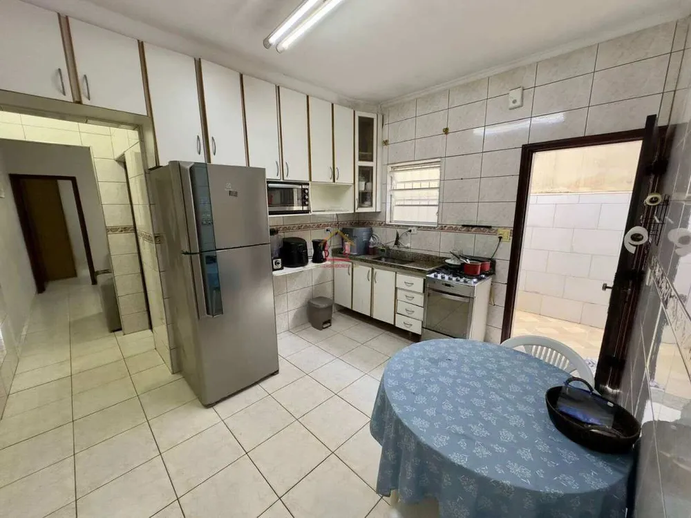Sobrado, 3 quartos, 155 m² - Foto 2