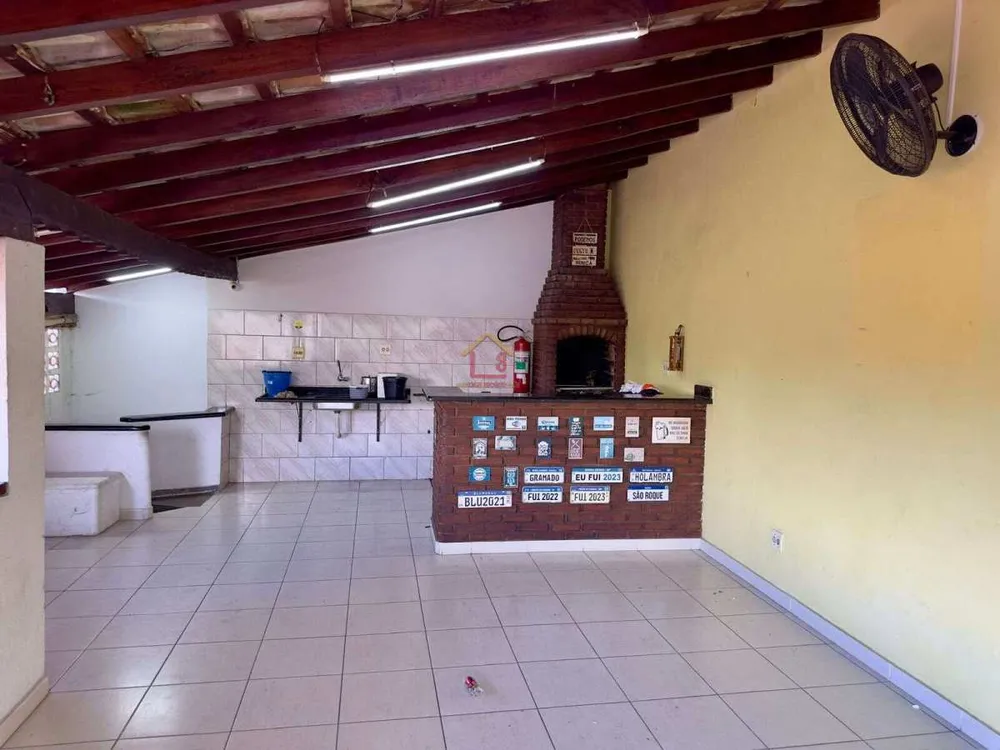 Sobrado, 3 quartos, 155 m² - Foto 10