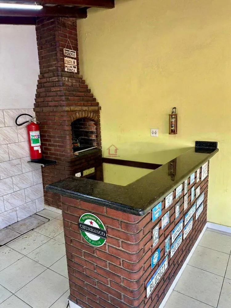 Sobrado, 3 quartos, 155 m² - Foto 6
