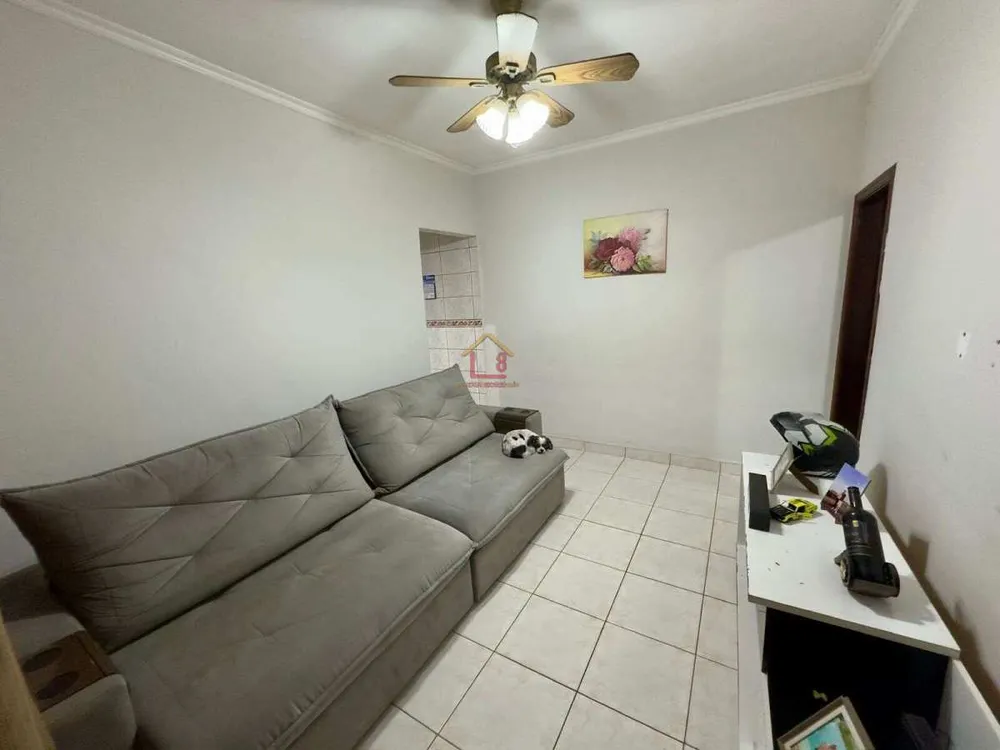 Sobrado, 3 quartos, 155 m² - Foto 5