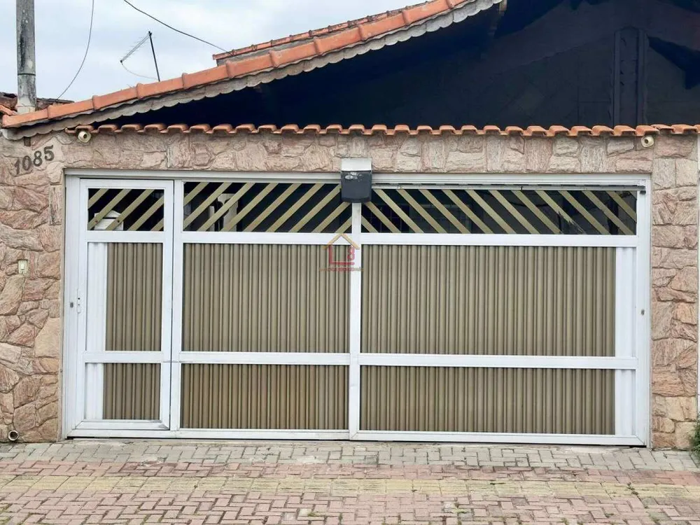 Sobrado, 3 quartos, 155 m² - Foto 11