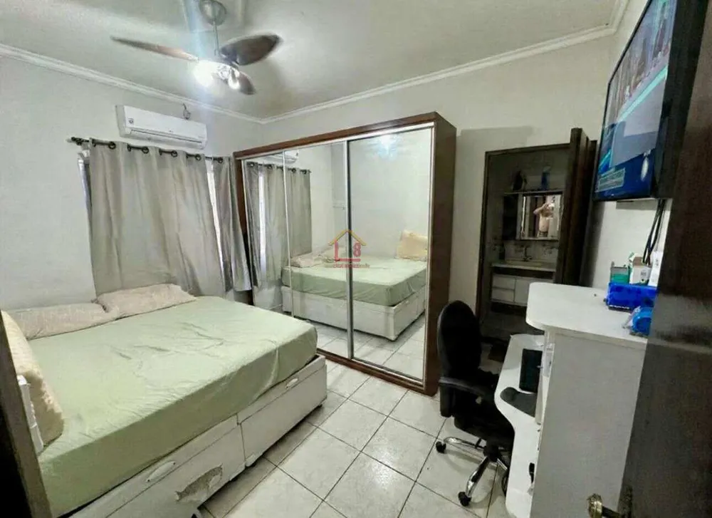 Sobrado, 3 quartos, 155 m² - Foto 3