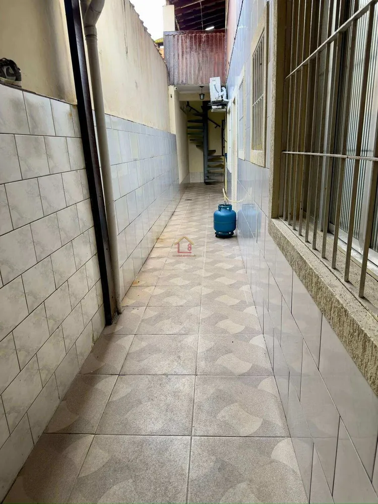 Sobrado, 3 quartos, 155 m² - Foto 12