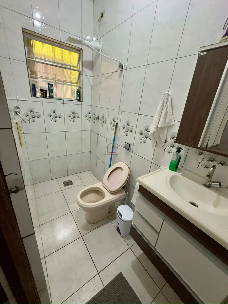 Sobrado, 3 quartos, 155 m² - Foto 4