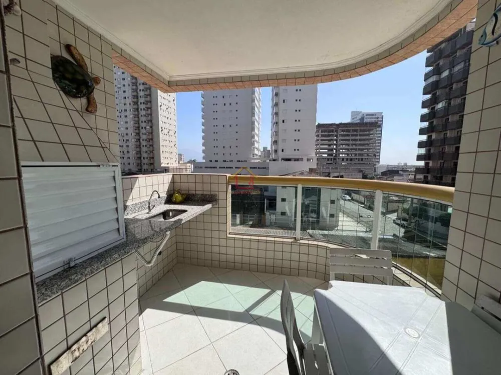 Apartamento, 1 quarto, 57 m² - Foto 3
