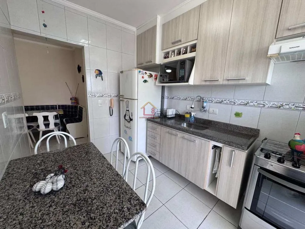 Apartamento, 1 quarto, 57 m² - Foto 7