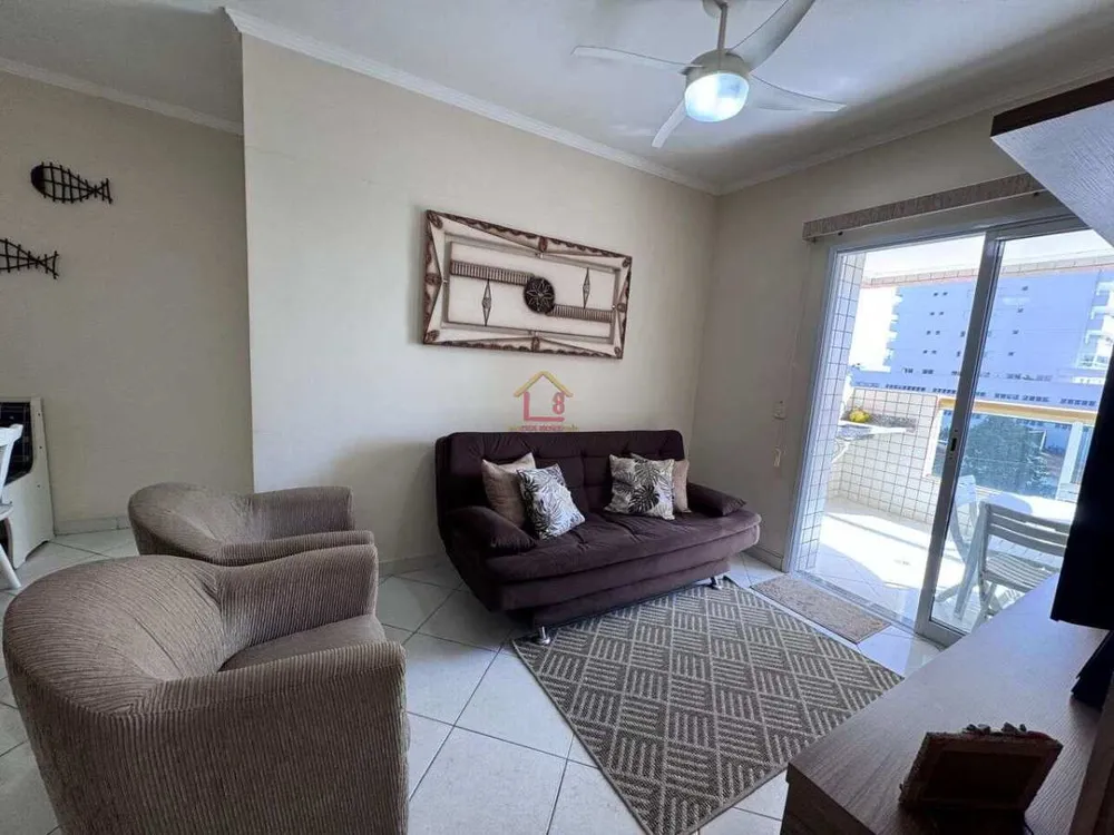 Apartamento, 1 quarto, 57 m² - Foto 6